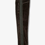 TRACK PANTS – C/PE VELOUR ¥31,900