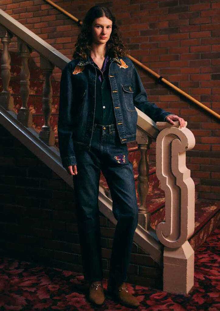 Needles Spring Summer 2026