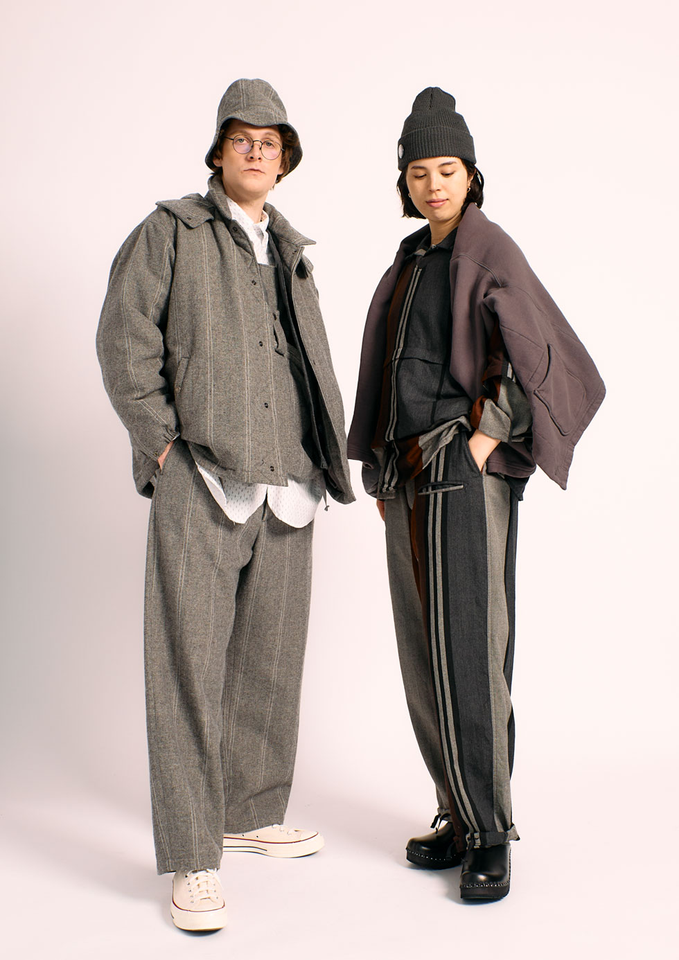 Engineered Garments Fall Winter 2025