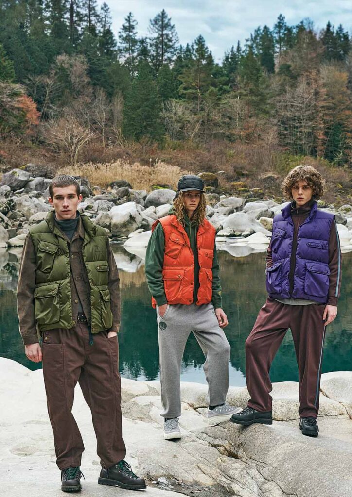 South2 West8 Fall Winter 2025