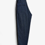 SIDE STRIPE WIDE FATIGUE PANT ¥86,900