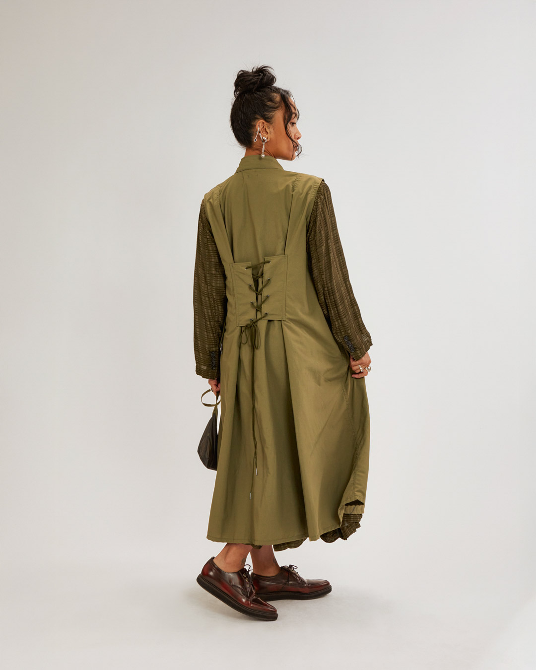 〈tActi〉 2ND COLLECTION 11月29日（土） リリース