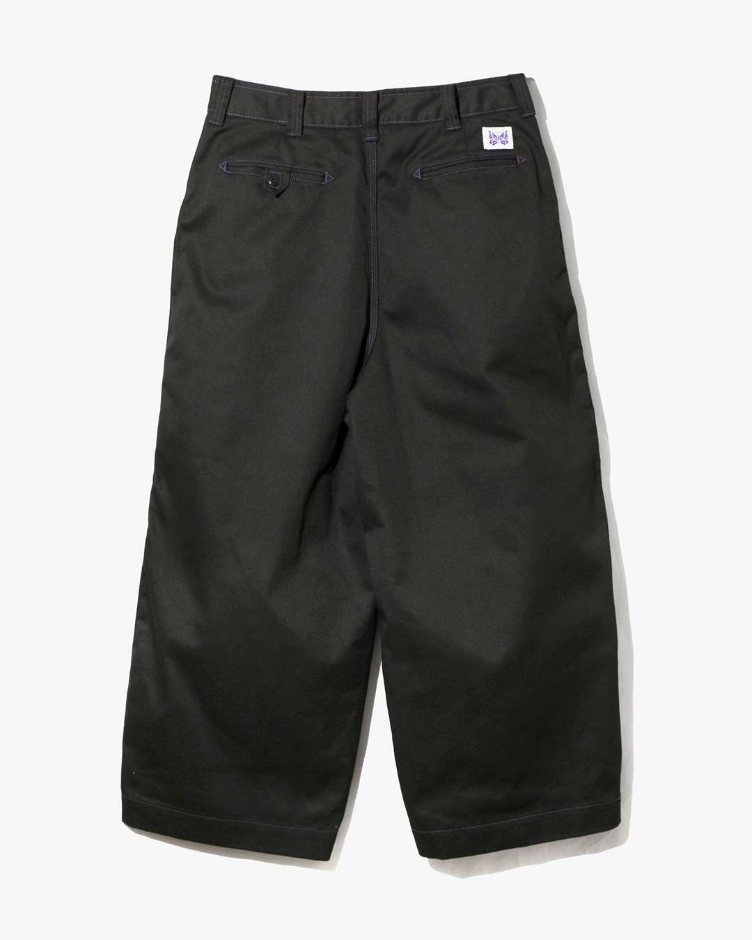 H.D. WORK PANT ¥33,000