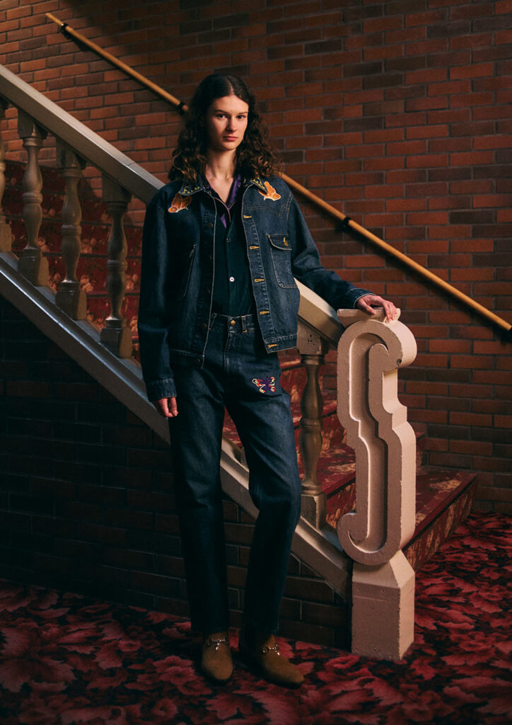 Needles Spring Summer 2026