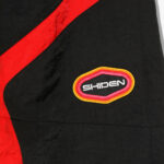 RACING EASY PANT – NYLON SATEEN ¥53,900