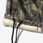 TRAINER C.S. PANT – FLEECE ¥44,000