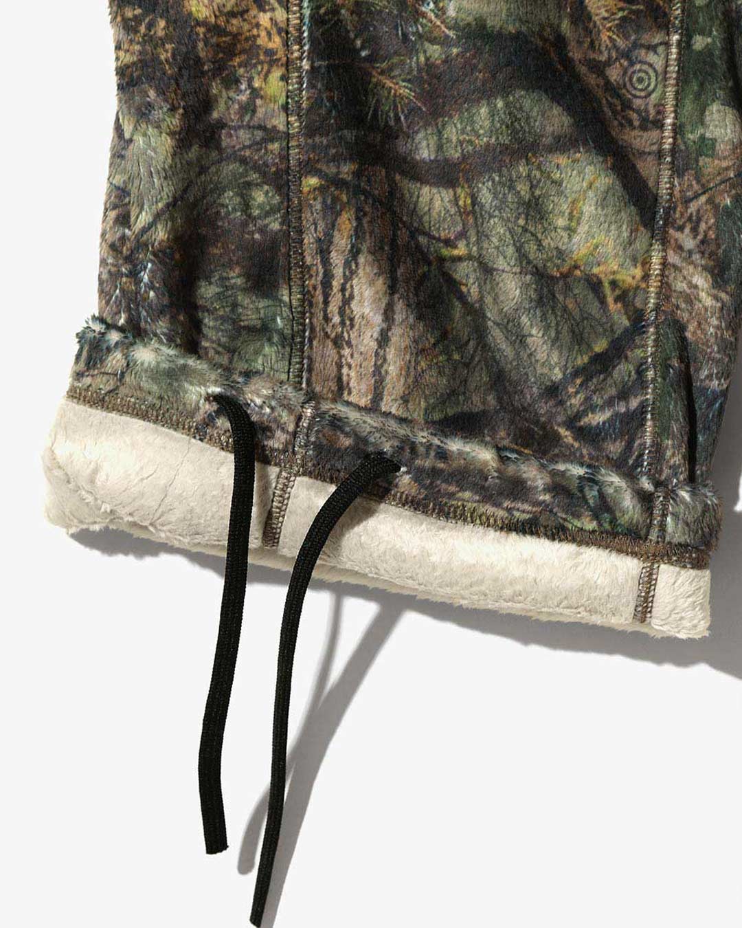 TRAINER C.S. PANT – FLEECE ¥44,000