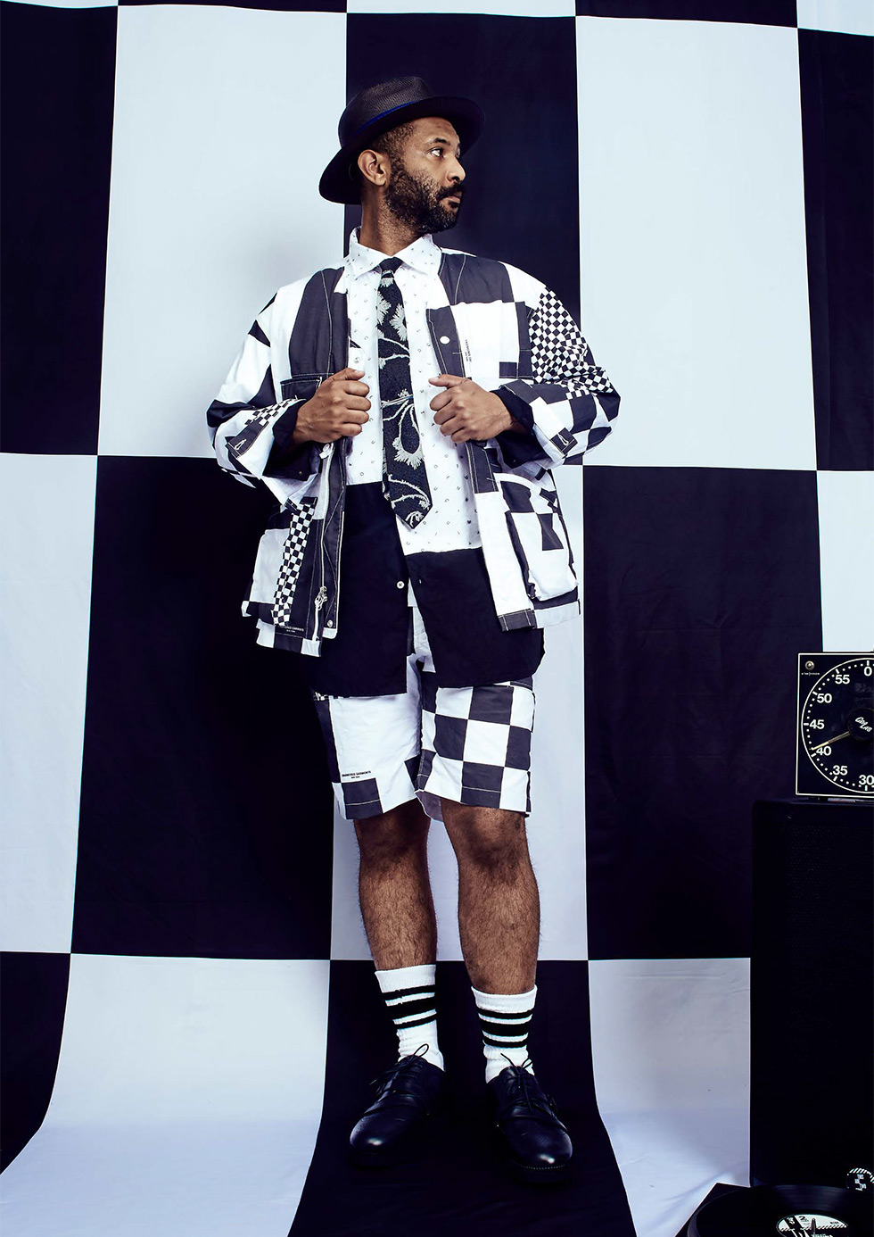 Engineered Garments Spring Summer 2026