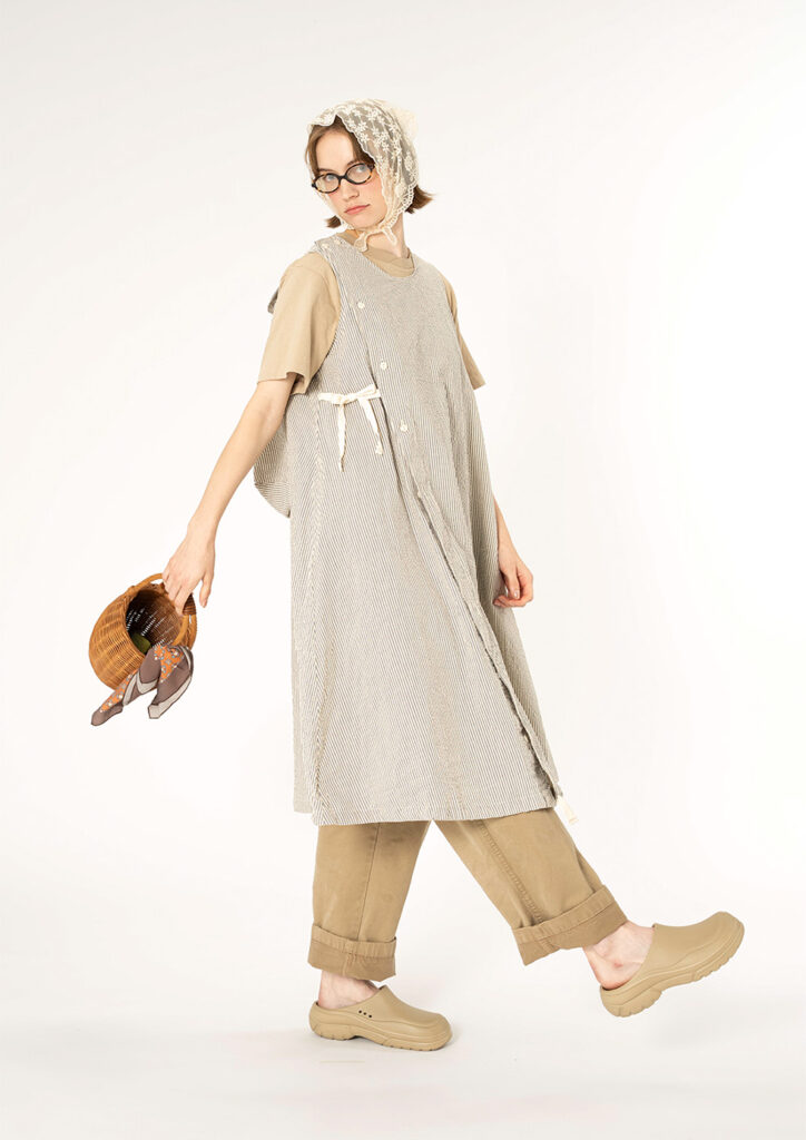 tACti Spring Summer 2026