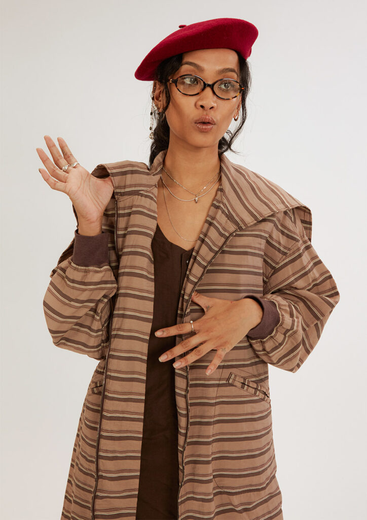 tACti Fall Winter 2025