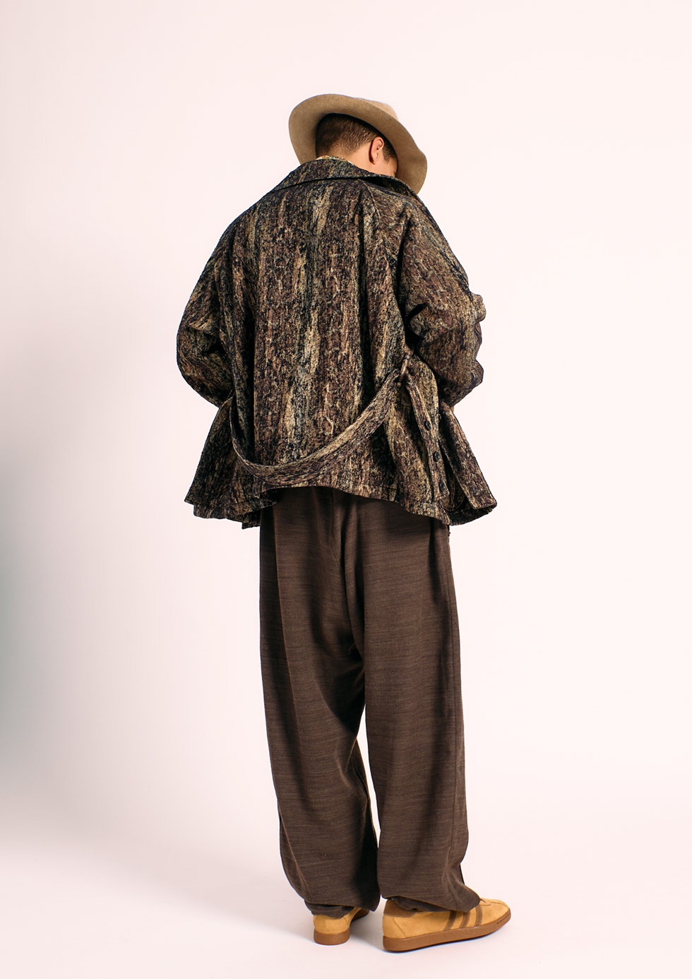 Engineered Garments Fall Winter 2025