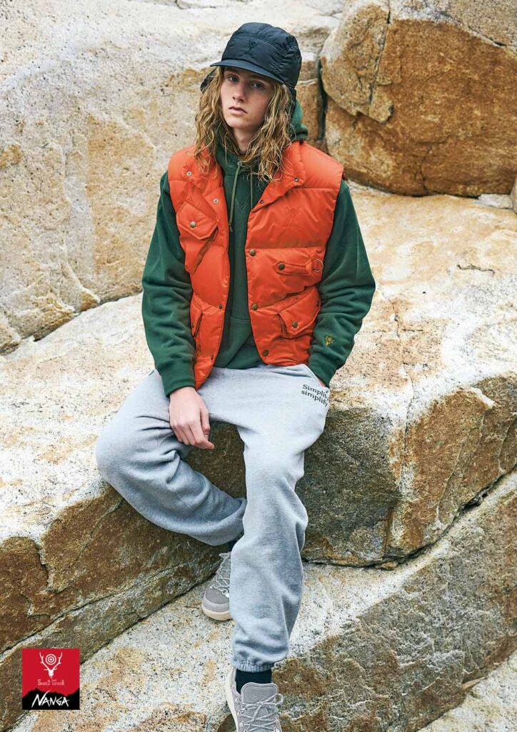 South2 West8 Fall Winter 2025