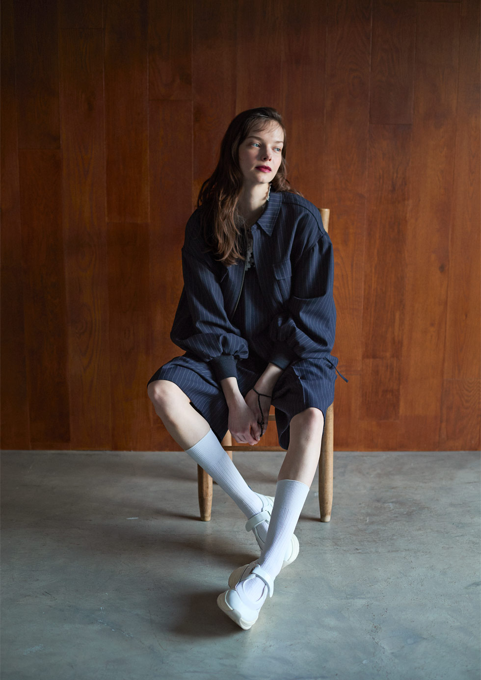 Rhodolirion Fall Winter 2025