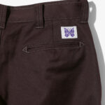 WORK PANT – PE/C TWILL ¥30,800