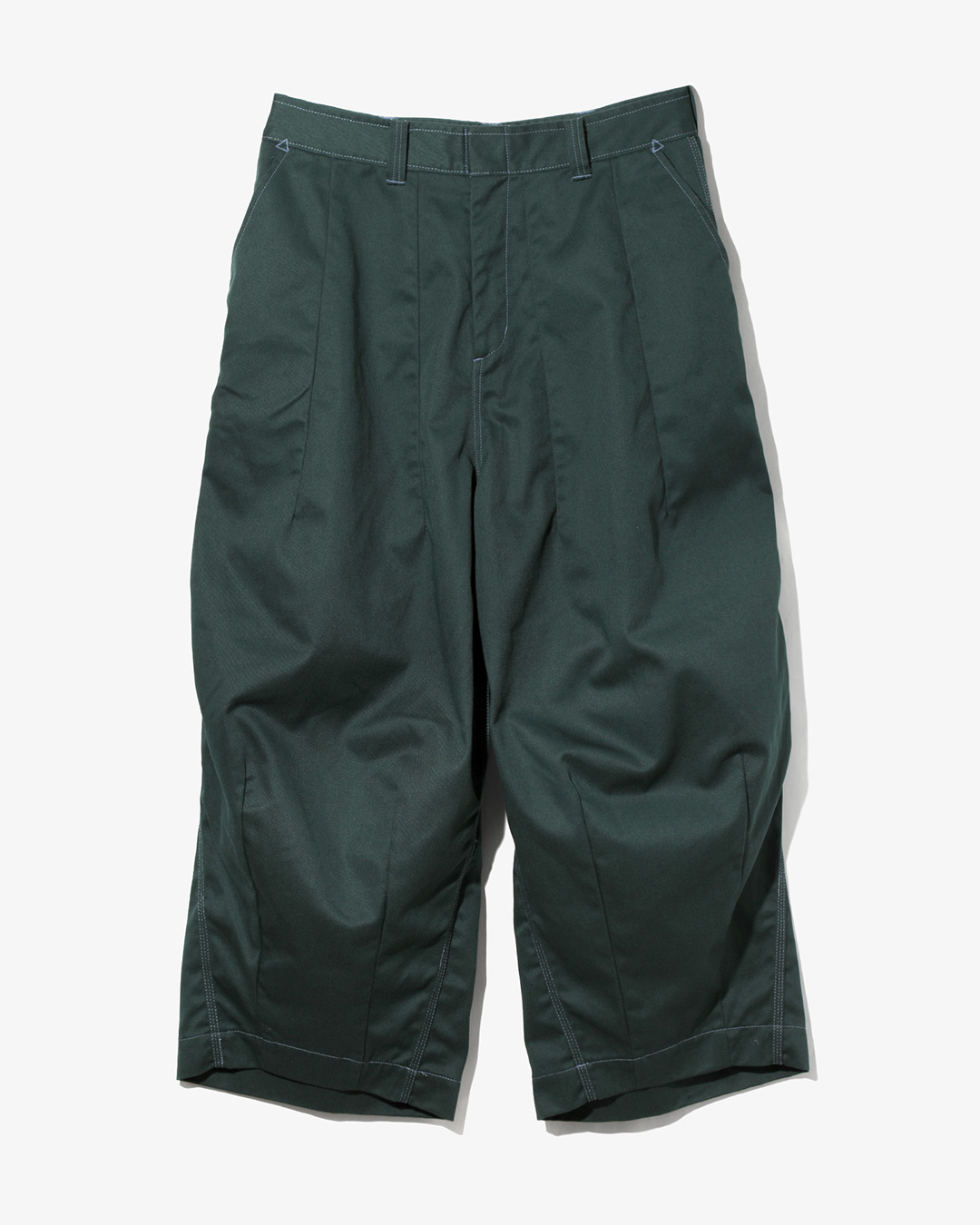 H.D. WORK PANT ¥33,000