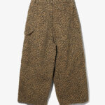 〈NEEDLES〉H.D. PAINTER PANT ¥38,500