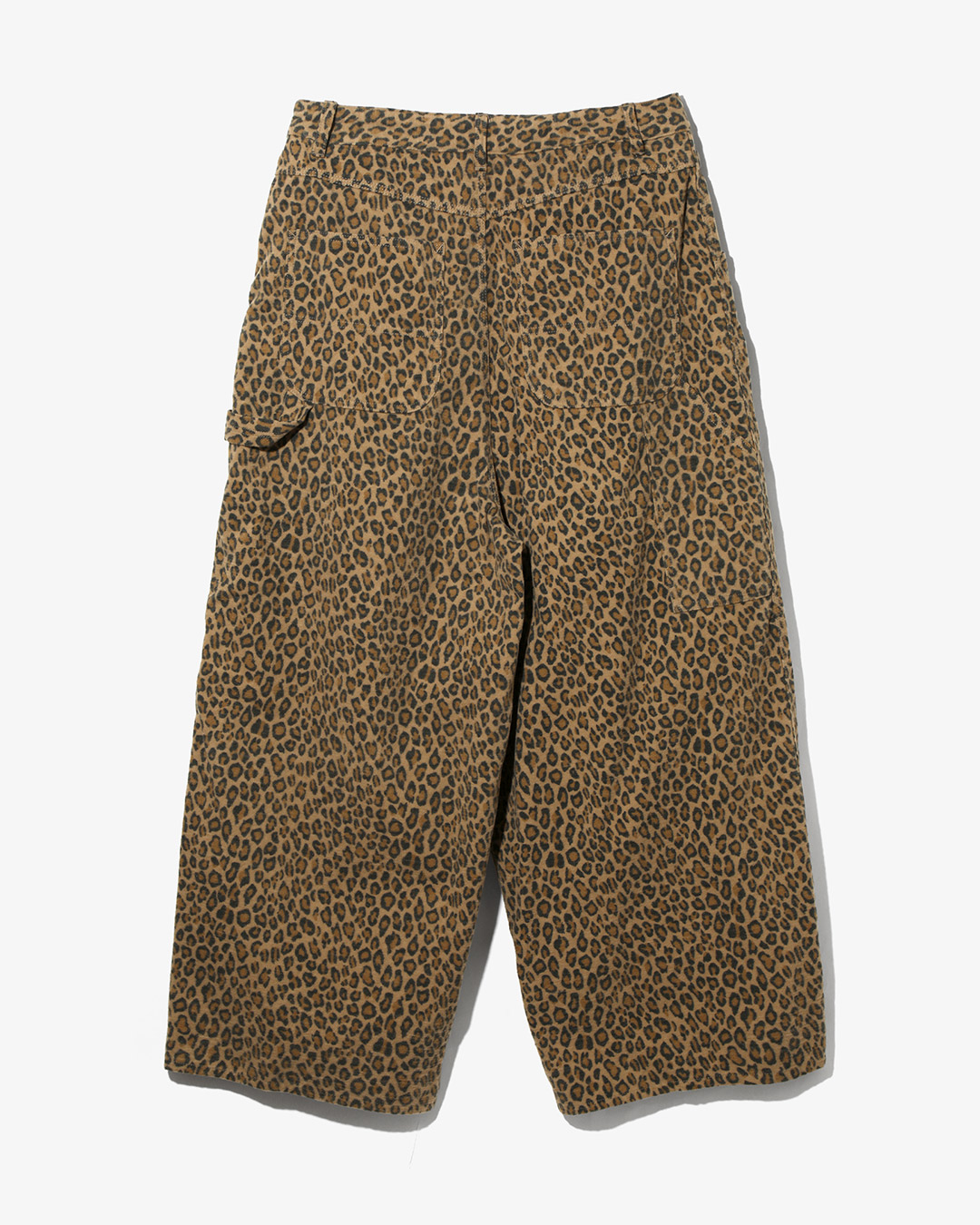 〈NEEDLES〉H.D. PAINTER PANT ¥38,500