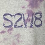 S/S TEE- C/PE JERSEY / TROUT ¥17,600