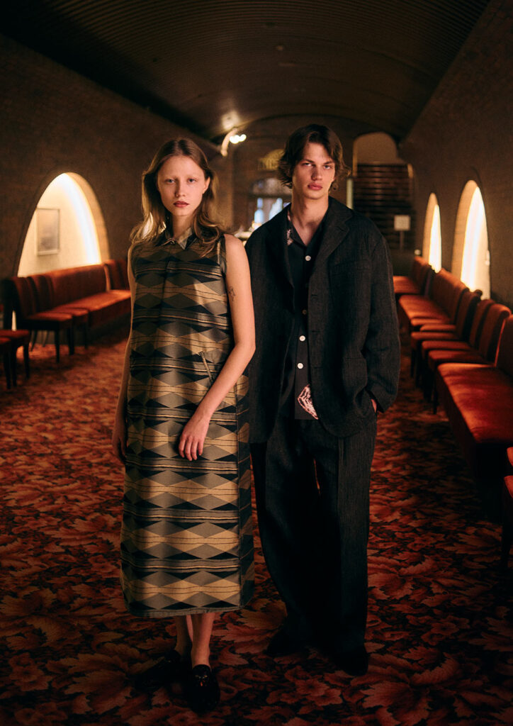 Needles Spring Summer 2026