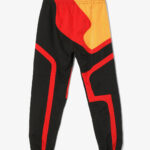 RACING EASY PANT – NYLON SATEEN ¥53,900