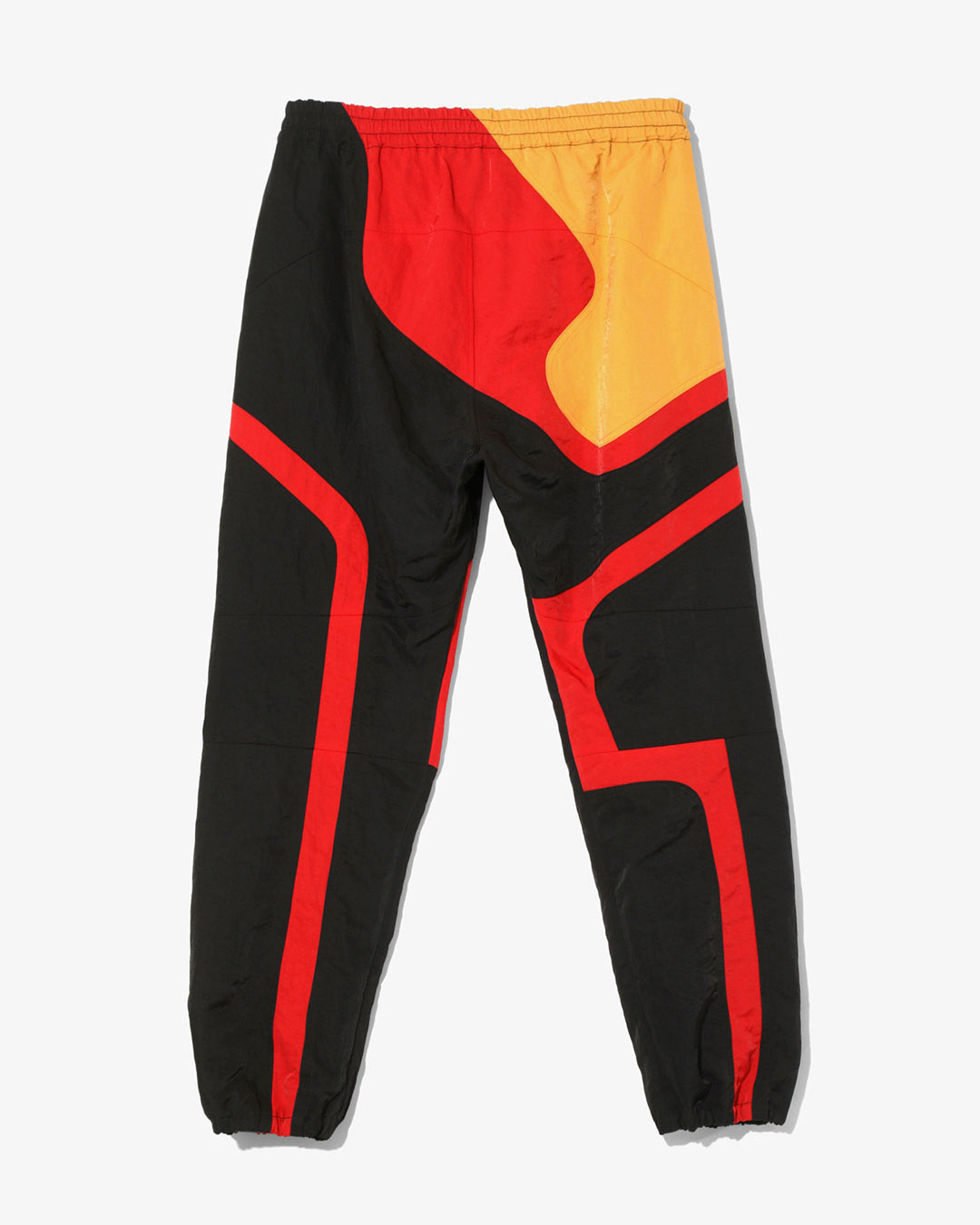 RACING EASY PANT – NYLON SATEEN ¥53,900