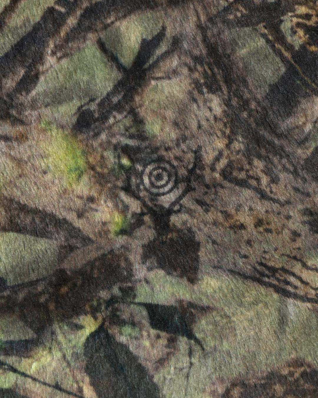 TRAINER C.S. PANT – FLEECE ¥44,000