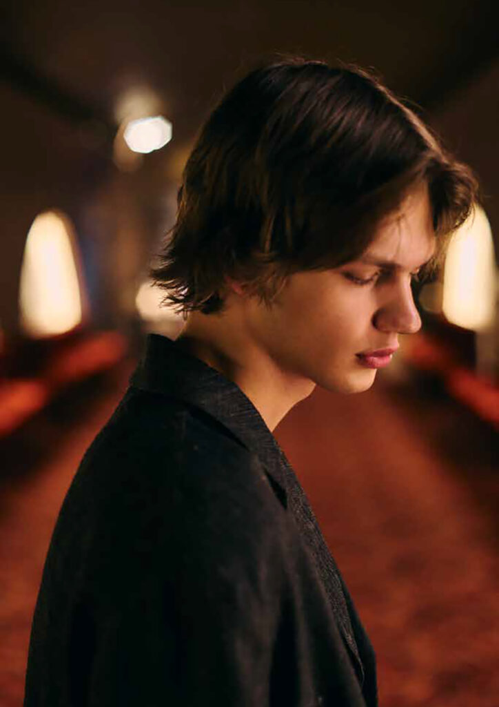 Needles Spring Summer 2026