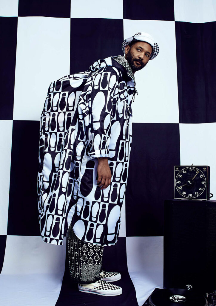 Engineered Garments Spring Summer 2026