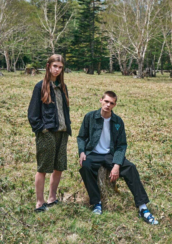 South2 West8 Spring Summer 2026