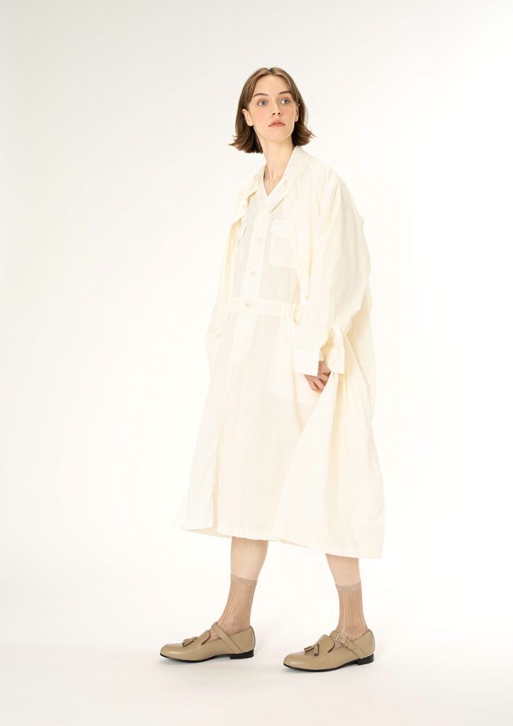 tACti Spring Summer 2026