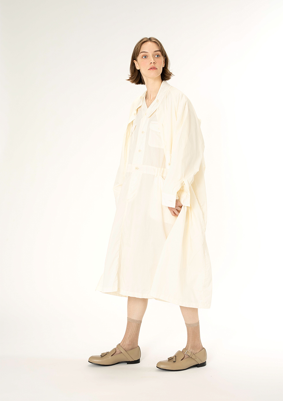 tACti Spring Summer 2026