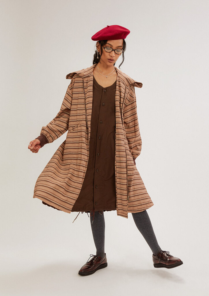 tACti Fall Winter 2025