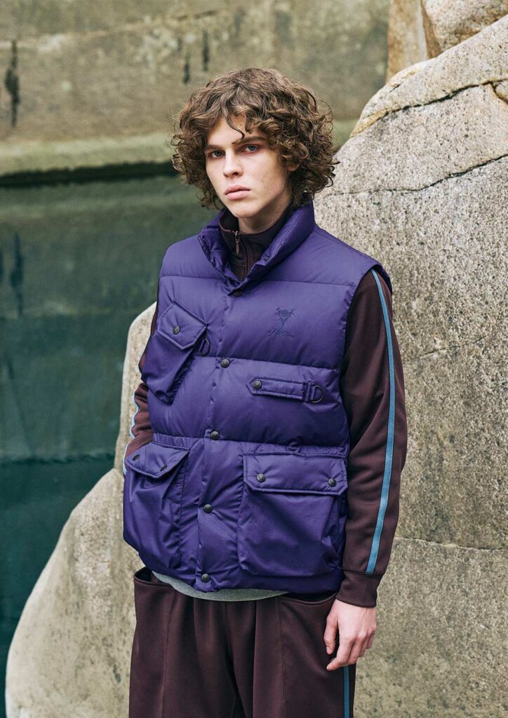 South2 West8 Fall Winter 2025