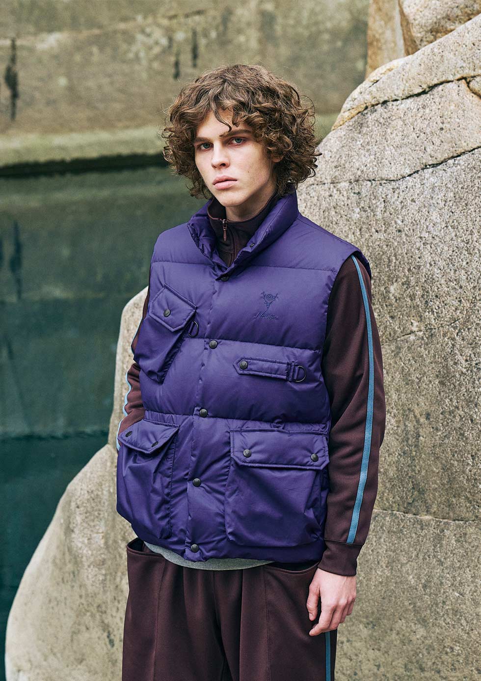 South2 West8 Fall Winter 2025