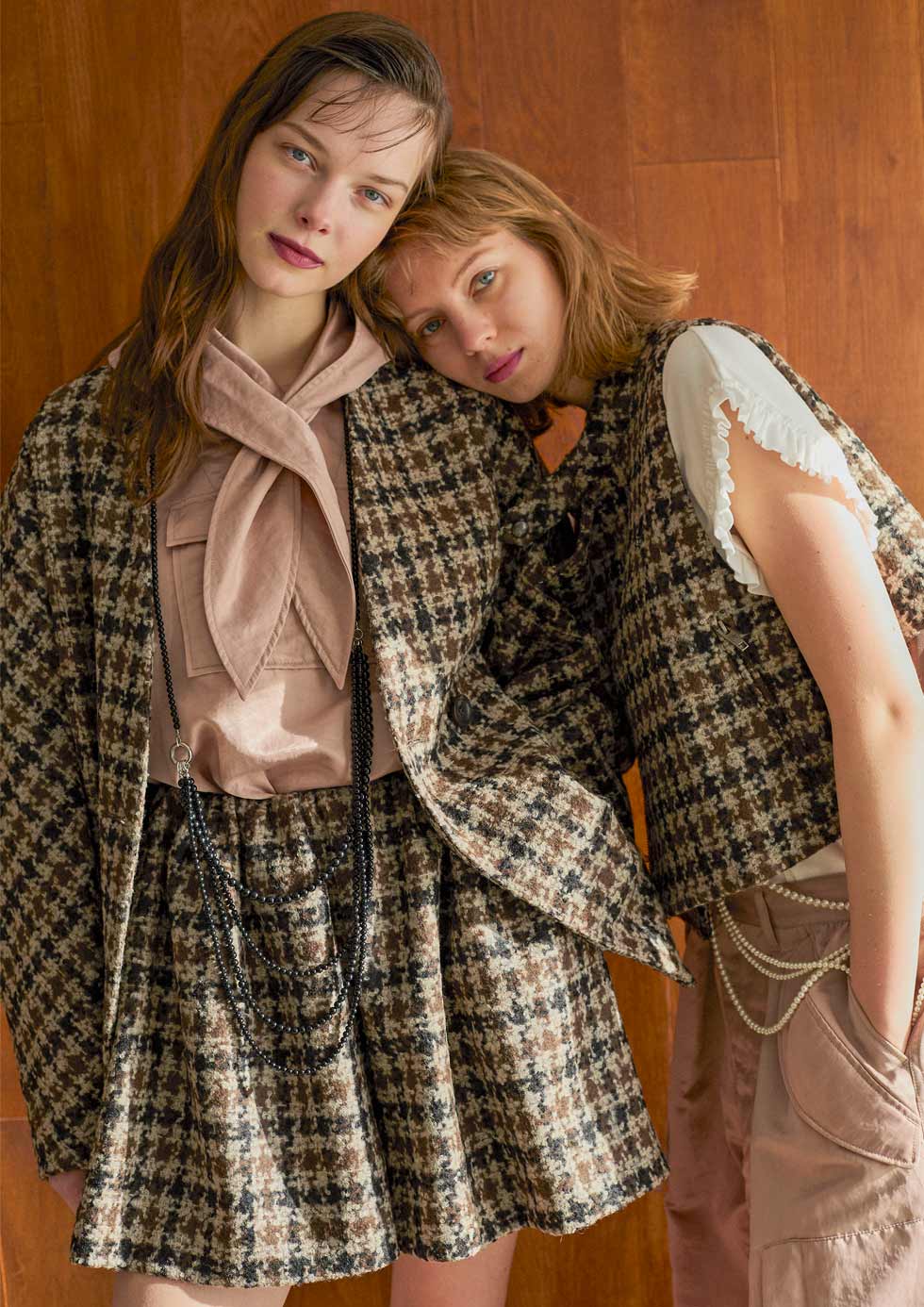 Rhodolirion Fall Winter 2025