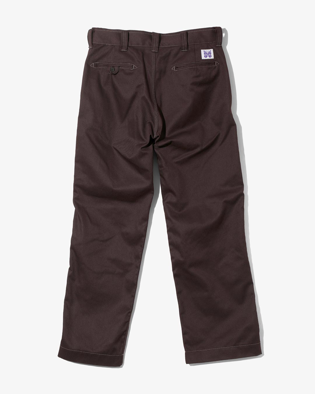 WORK PANT – PE/C TWILL ¥30,800