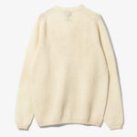 FISHERMAN SHETLAND CARDIGAN ¥35,200