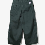 H.D. WORK PANT ¥33,000