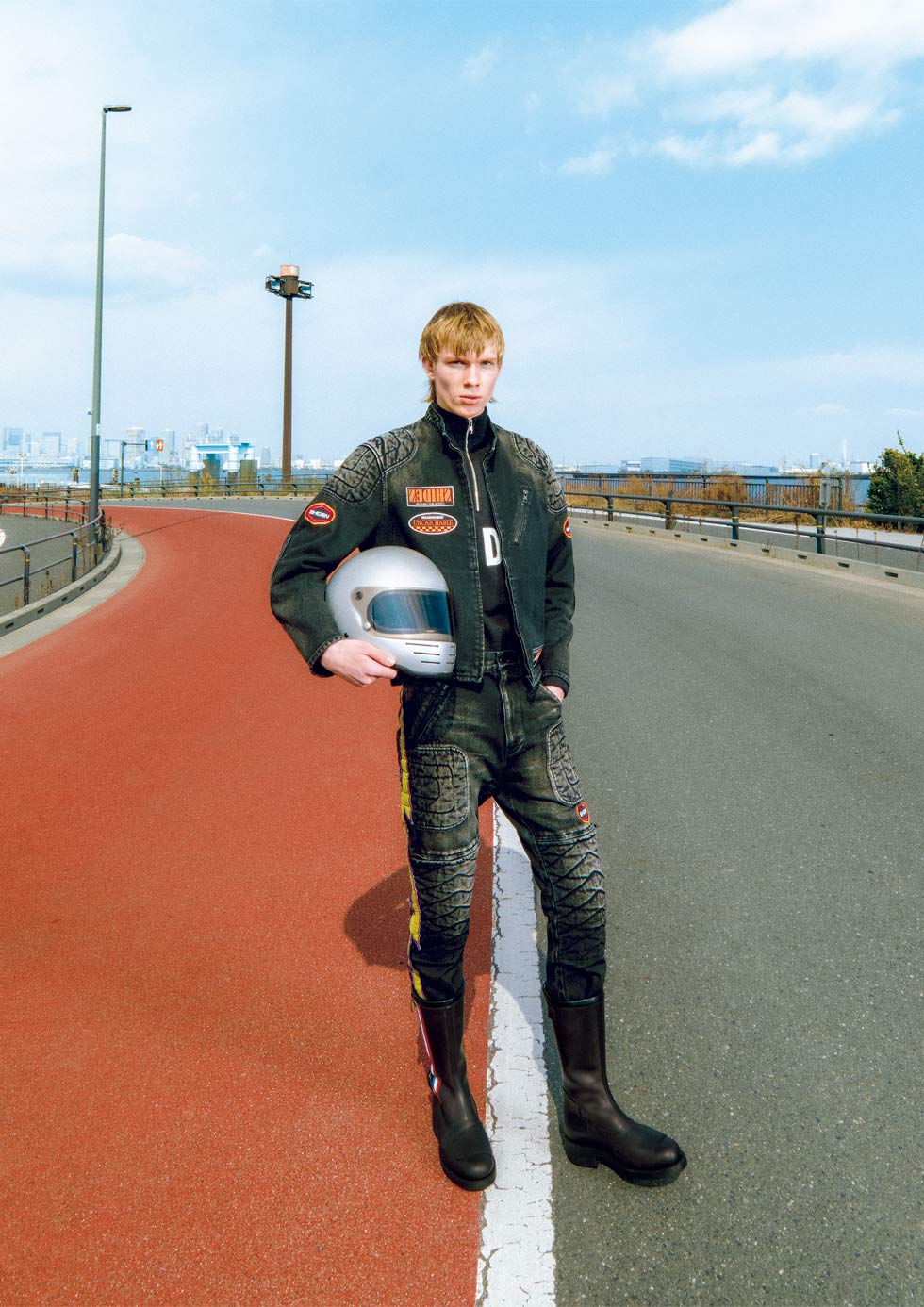 SHIDEN Fall Winter 2025