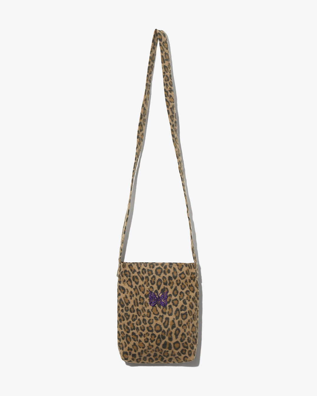 〈NEEDLES〉MINI BOOK BAG ¥7,150