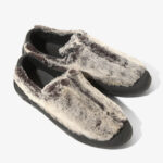 WANDERER - FAKE FUR ¥66,000
