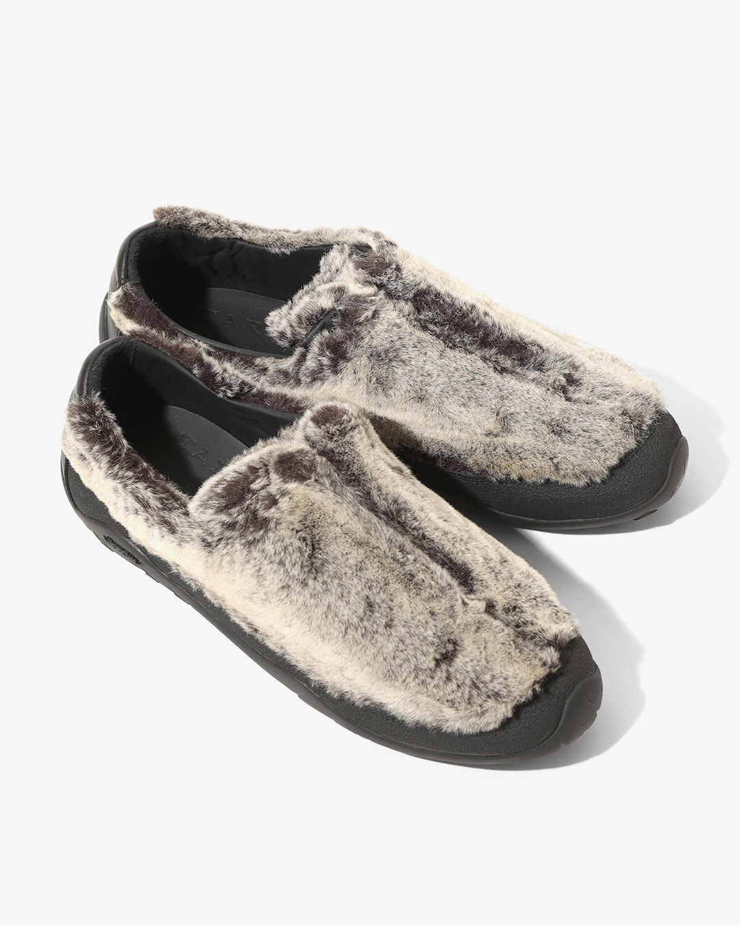 WANDERER - FAKE FUR ¥66,000