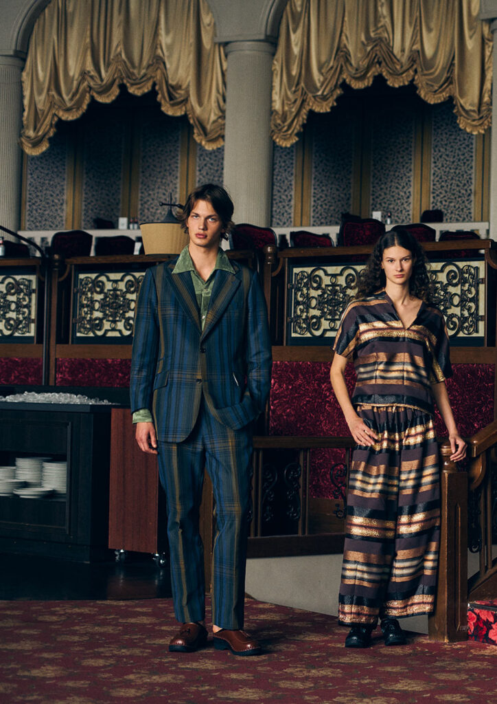 Needles Spring Summer 2026