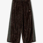 H.D. TRACK PANT – C/PE VELOUR ¥39,600