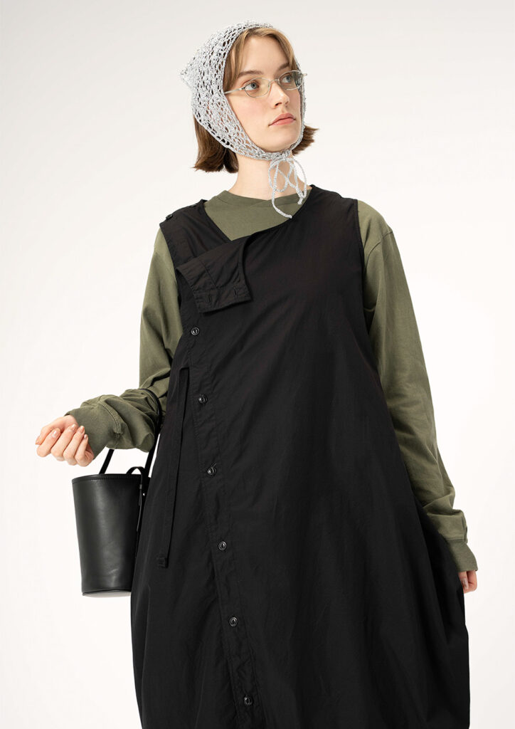 tACti Spring Summer 2026