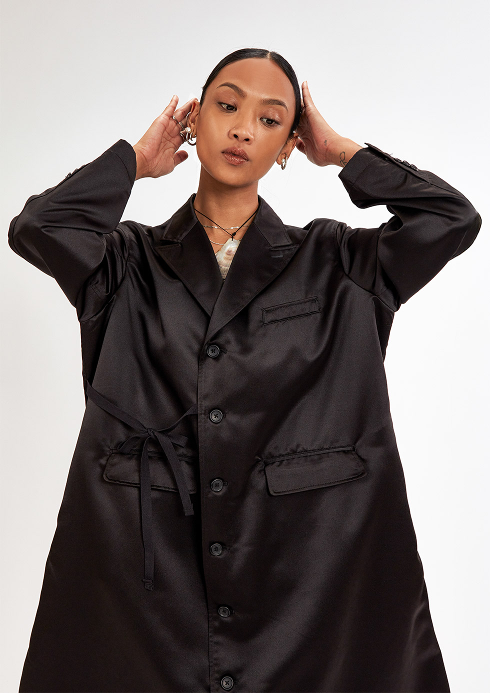 tACti Fall Winter 2025