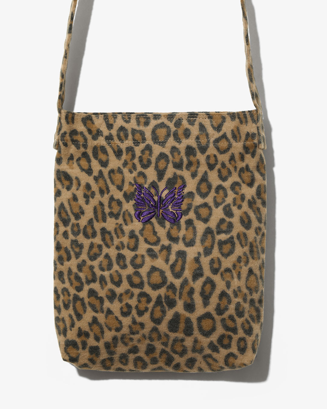 〈NEEDLES〉MINI BOOK BAG ¥7,150