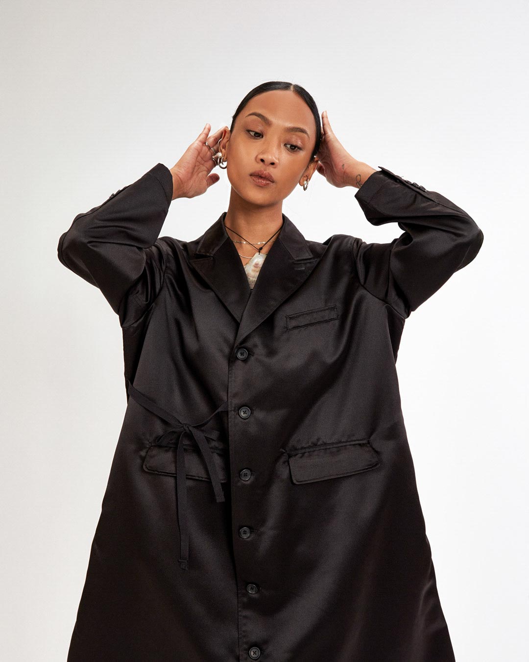 〈tActi〉 2ND COLLECTION 11月29日（土） リリース