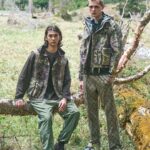 〈SOUTH2 WEST8〉2026年春夏コレクション展開スタート