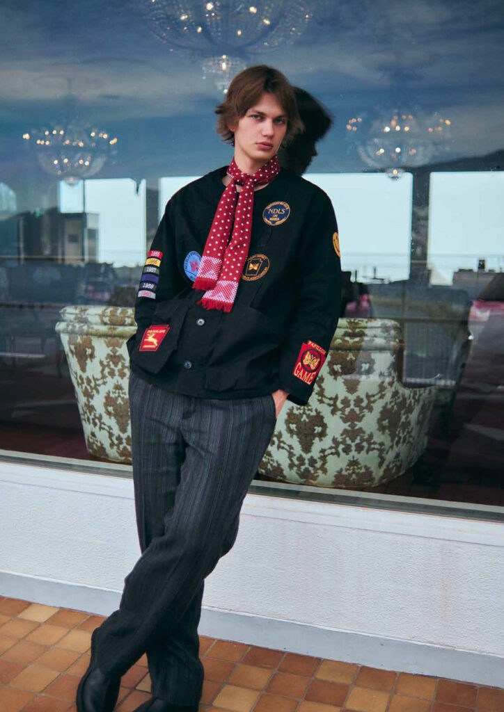 Needles Spring Summer 2026